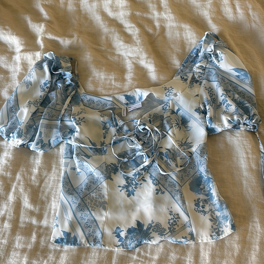 ASOS Women’s Blouse